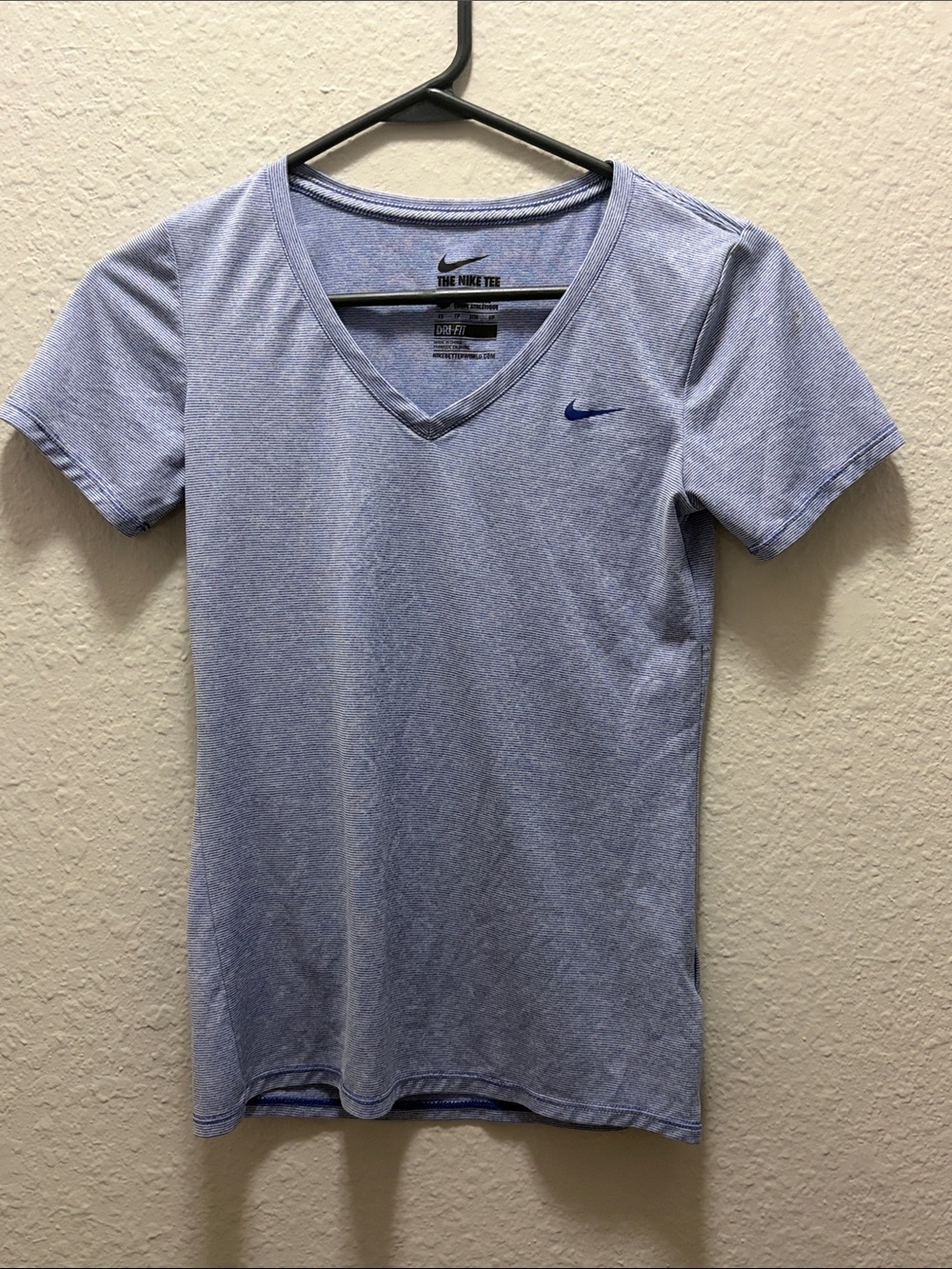 Nike tee cs